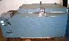 BLUE M Oven, Chest Type Pre-Heat Oven,